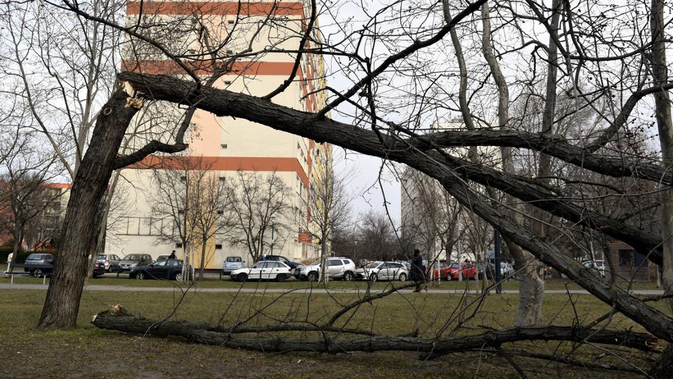 jra lecsap a pokoli szl, szinte az egsz orszgra kiadtk a figyelmeztetst