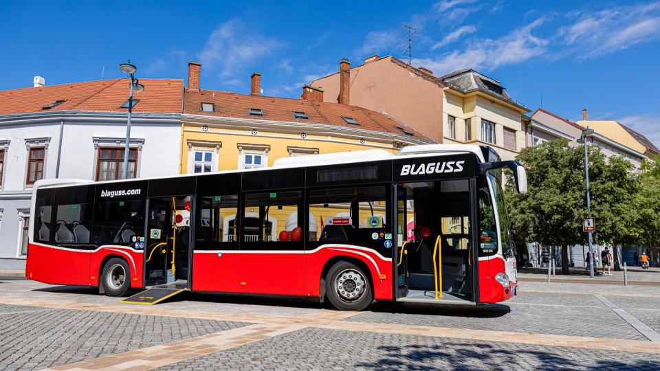 Itt lesznek janurtl buszjegyautomatk