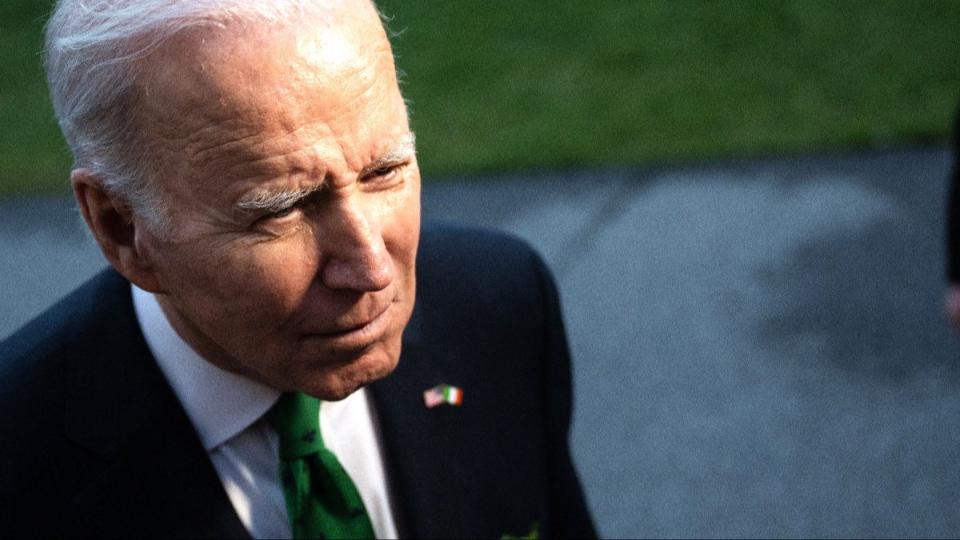 Joe Biden elrendelte: kiadjk a koronavrus eredetrl szl titkosszolglati anyagokat