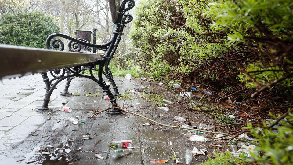 Szombathely szgyenfoltja lett a szebb napokat ltott Pelikn park