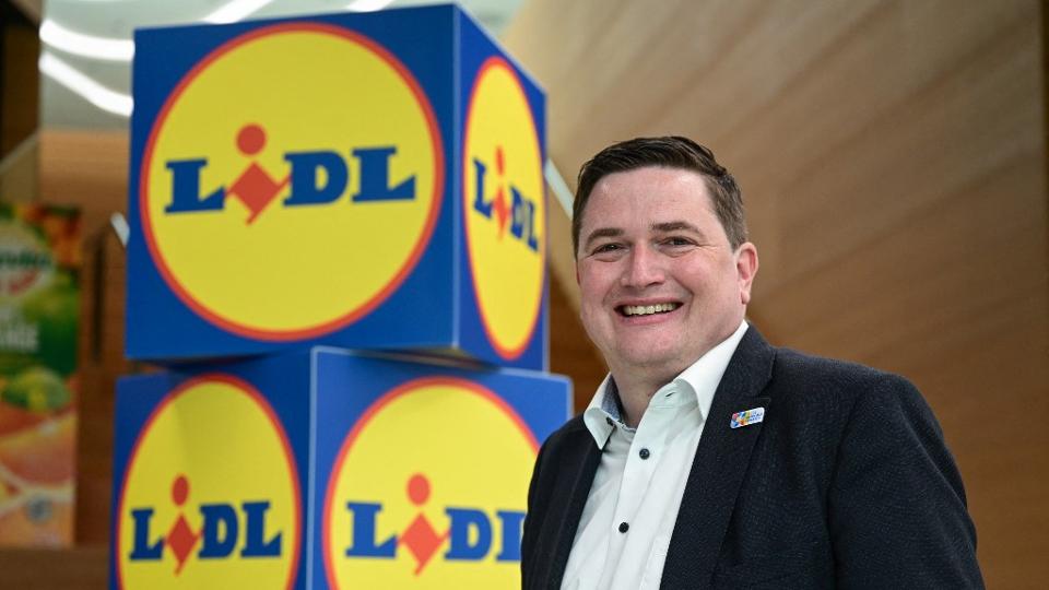 A Lidl vezrigazgatja elrulta, mikortl vrhat az lelmiszerrak cskkense