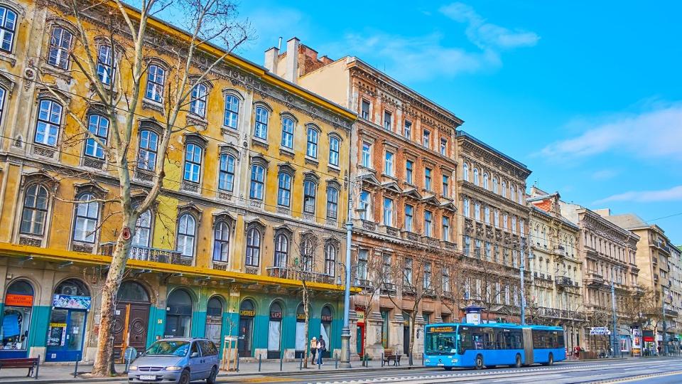 Venne vagy eladna? Hatalmas fordulat a lakspiacon