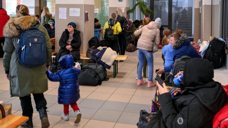 Ezek a cgek foglalkoztatnnak Ukrajnbl meneklket Magyarorszgon