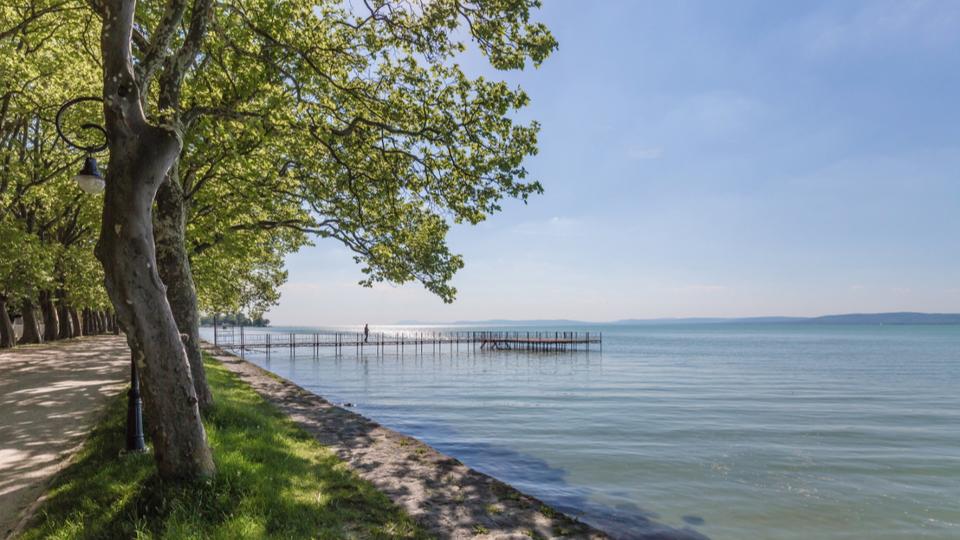 Kiapadtak a Balaton vz alatti forrsai