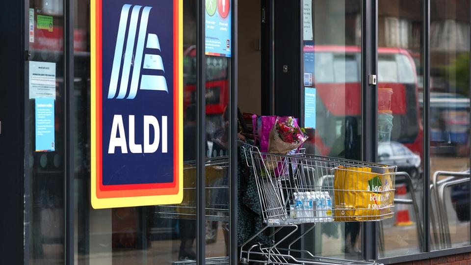 Megvltozik az Aldi sszes magyar boltja – a vsrlk r se fognak ismerni az zletekre