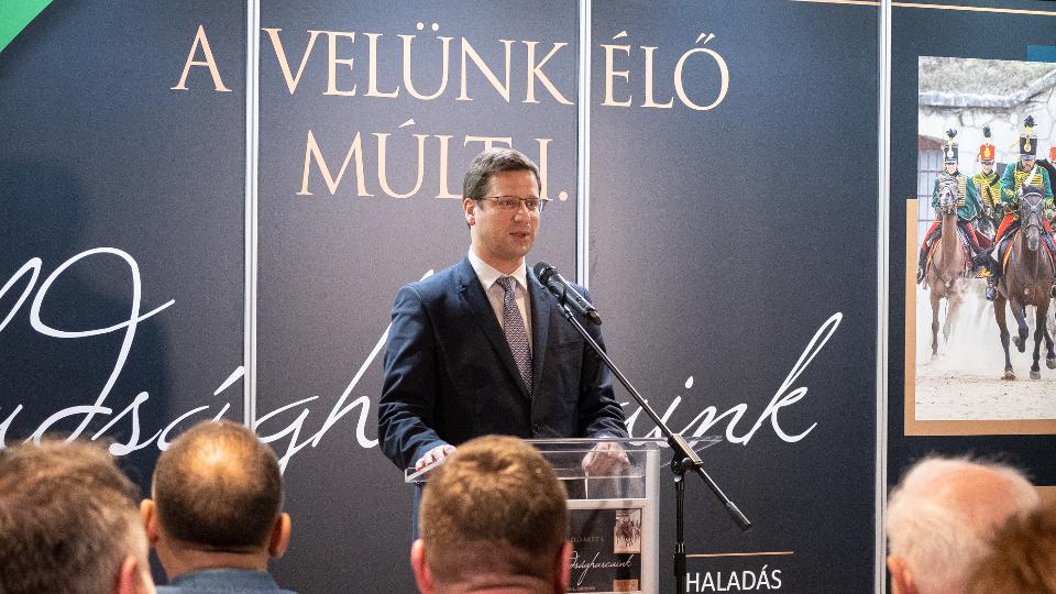 Gulys Gergely: Minden kltsget llunk a Markusovszky utcai parkol gyben