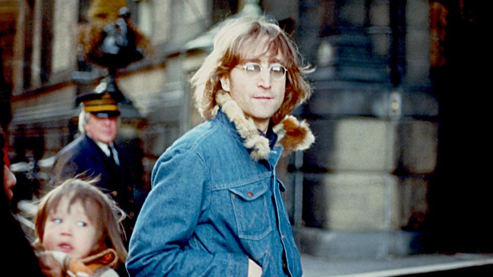 John Lennon gyilkosa elrulta, mirt lte meg az nekest