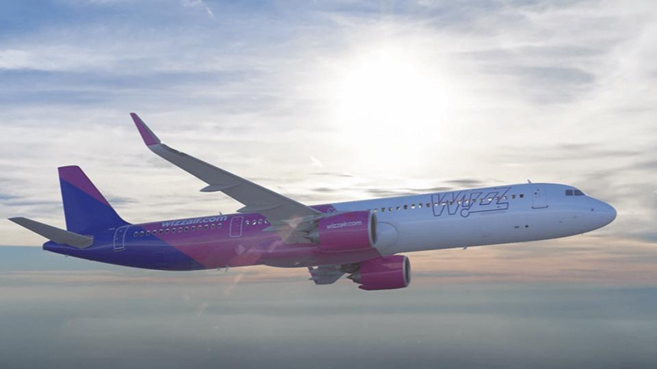 gy oldotta meg a Wizz Air a Londonban rekedtek hazahozatalt