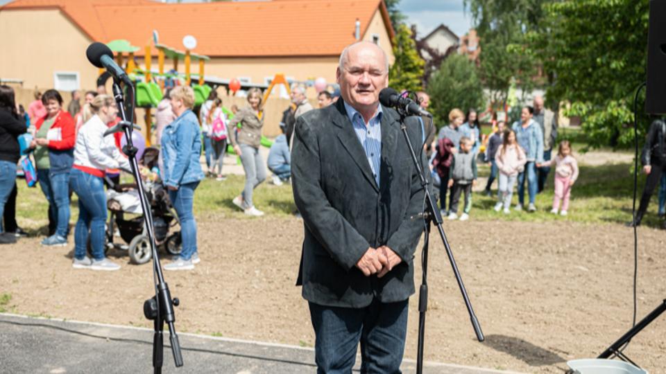 A balogunyomiak kaptk a legjobb gyereknapi ajndkot