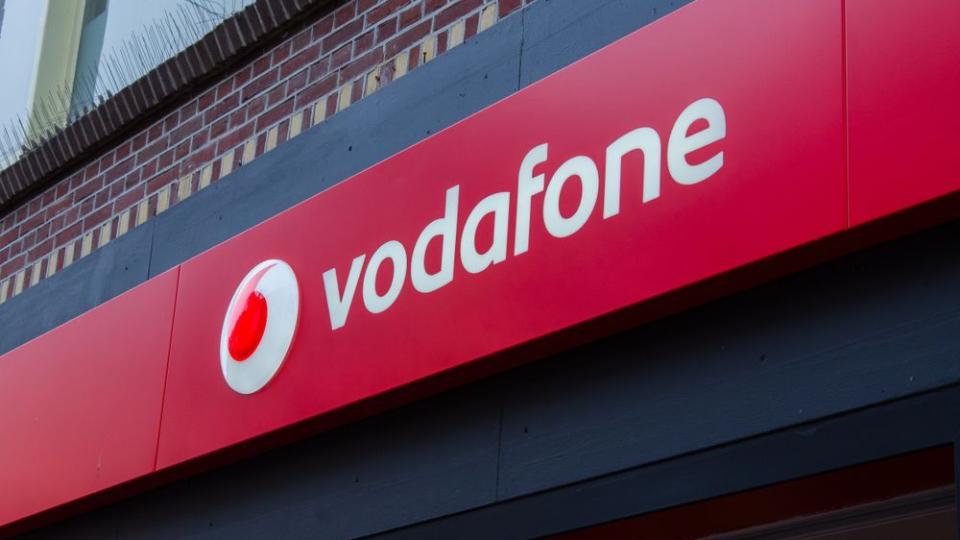 j nven megkezdte mkdst az talakult Vodafone