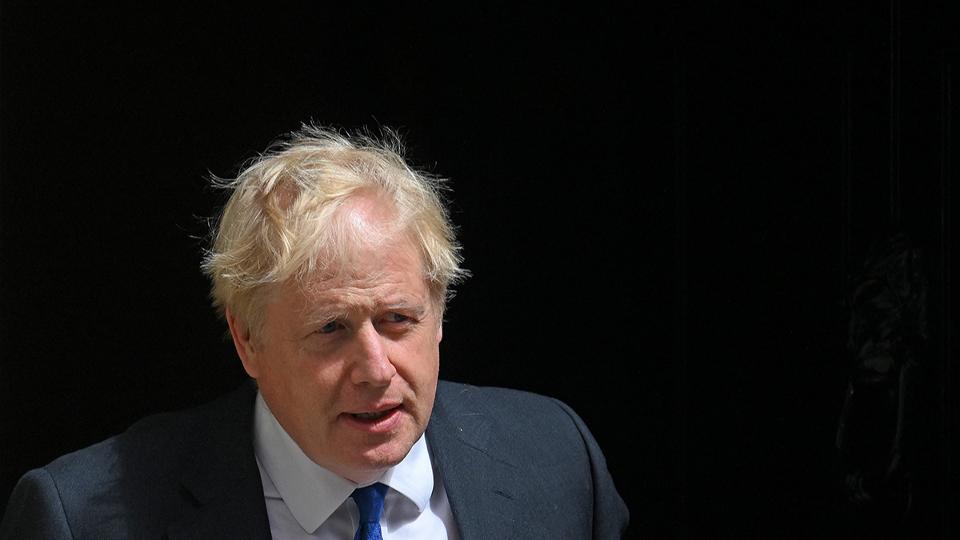 gy bukott meg Boris Johnson