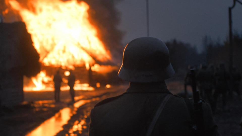 risi magyar siker: Eurpai Filmdjat nyert a Termszetes fny alkotja
