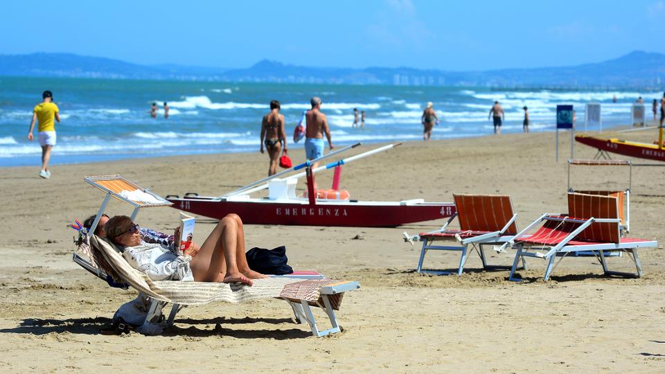 Rossz hrt kaptak az Olaszorszgba utazk