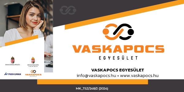 Vaskapocs