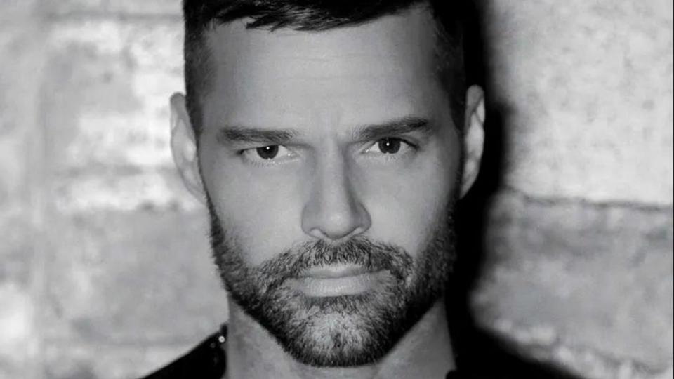 Budapesten lp fel Ricky Martin