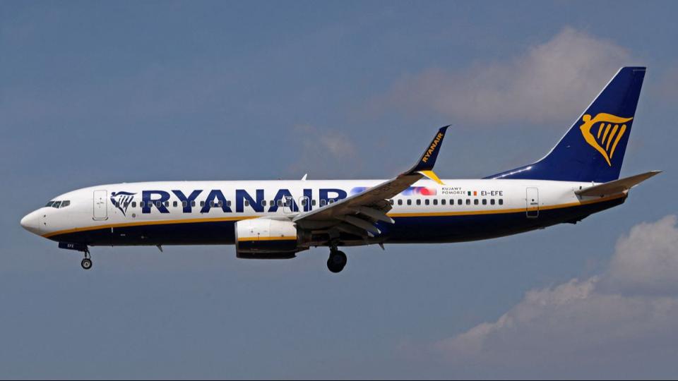 Nagy bejelentst tett a Ryanair: hatalmas bvtst tervez Magyarorszgon