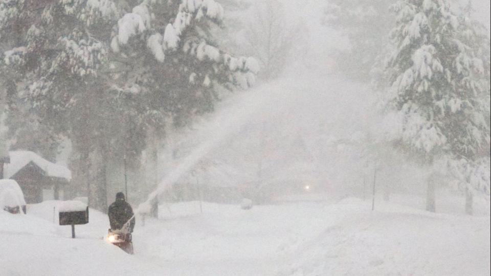 Brutlis idvltozs jn, farkasordt hideggel tr vissza a tl + vide