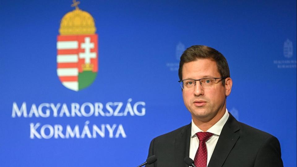 Gulys Gergely: A kormny a vllalsoknak megfelelen folytatja a pedaggusbr-emelsi programot