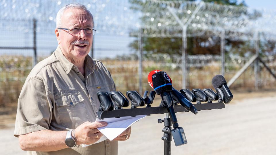 Bakondi Gyrgy az Indexnek: Tarthatatlan s jogilag nonszensz az Eurpai Brsg dntse