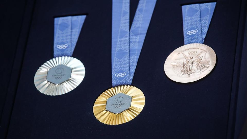 Frisslt a lista: ennyi aranyrmet jsolnak a magyaroknak a prizsi olimpin!