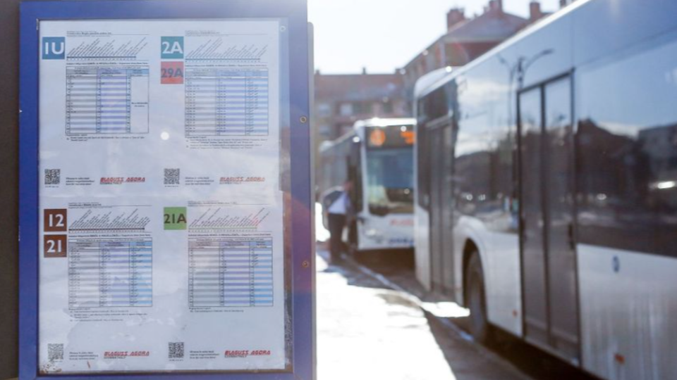 Tmegkzlekeds mindenszentek krl Szombathelyen