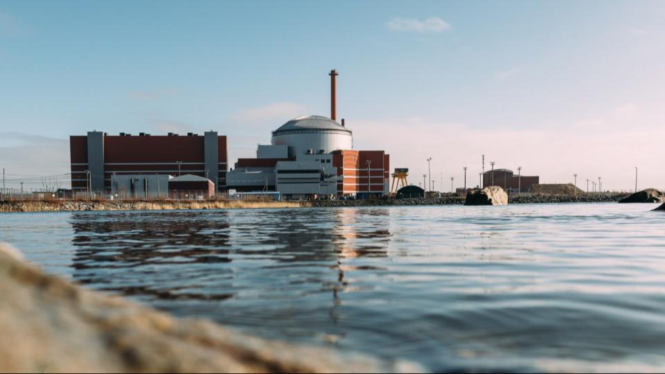 Radioaktív szivárgás történt Európa legnagyobb atomerőművében