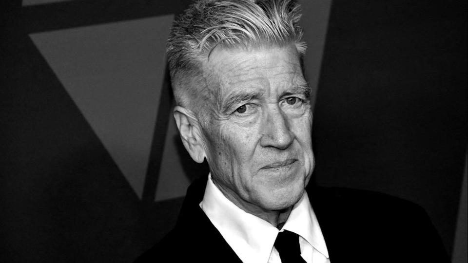 Meghalt David Lynch