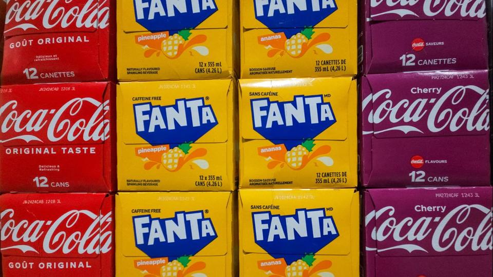 Folytatdik a Fanta botrnysorozata