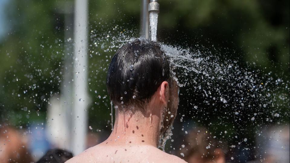 Sorra dlnek meg a melegrekordok haznkban – Bajn 40 Celsius-fokot mrtek