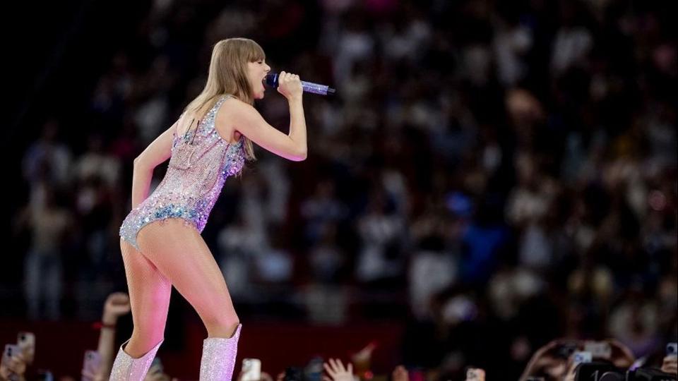 Budapestre hoznk Taylor Swift Bcsben elmaradt koncertjeit