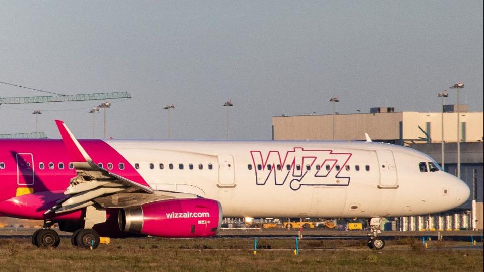 Rendkvli kzlemnyt adott ki a Wizz Air: erre krnek mindenkit, aki ma replre l