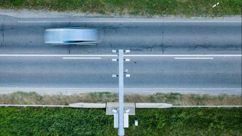 Rengeteg j traffipax lesedik a napokban Budapesten, trkpen mutatjuk, hol kell figyelni