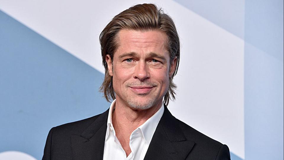 Brad Pitt a Keleti plyaudvar kzelben tlttte az jszakt, miutn bartnje elhagyta