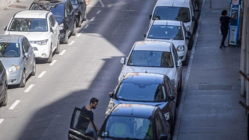 Brutlis parkolsi djemelst szavazott meg a fvros baloldali vezetse  