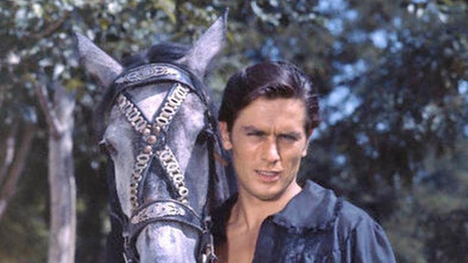 Alain Delon volt A fekete tulipn sztrja: friss fotkon a 89 ves sznszlegenda